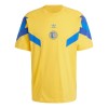 Maglia ufficiale Tigres UANL Retro 2024-25 per Uomo